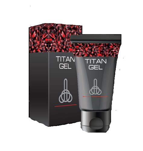 titan gel rezultati
